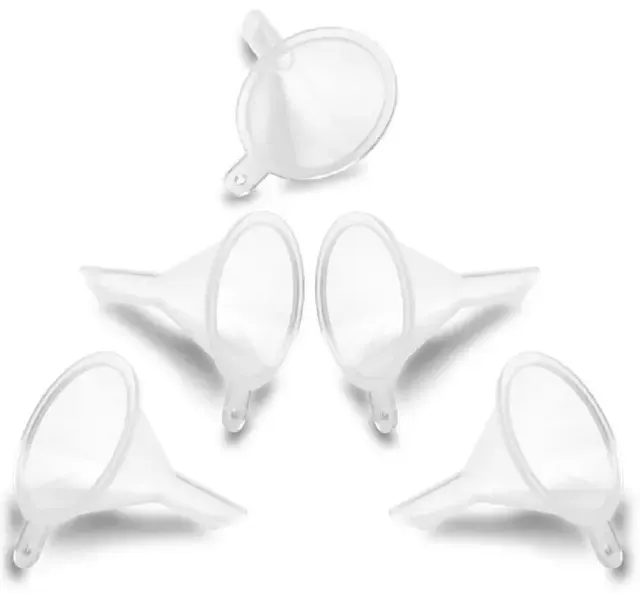 Mini-Trichter-Set 3