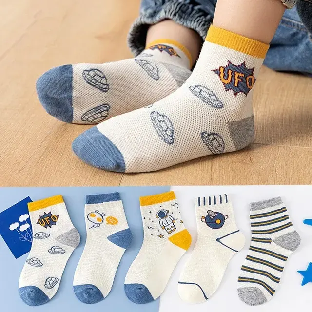 Kindersocken 2