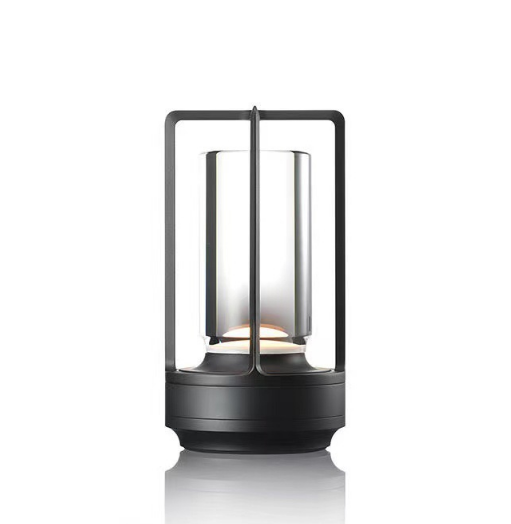 Wiederaufladbare LED-Nachtlampe mit Touch-Steuerung 3