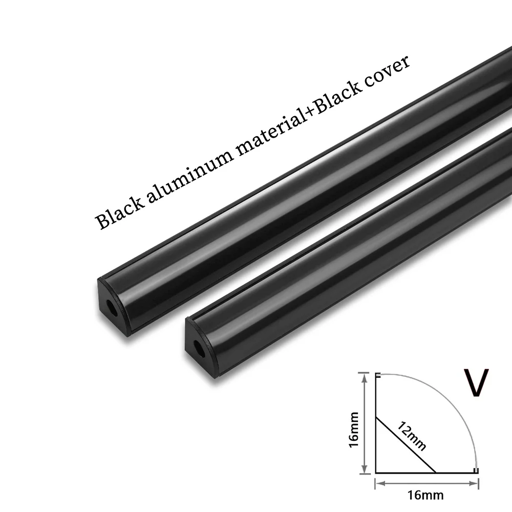 LED-Aluminiumprofil 3