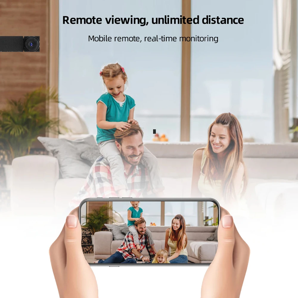 WLAN-Mini-Kamera 3