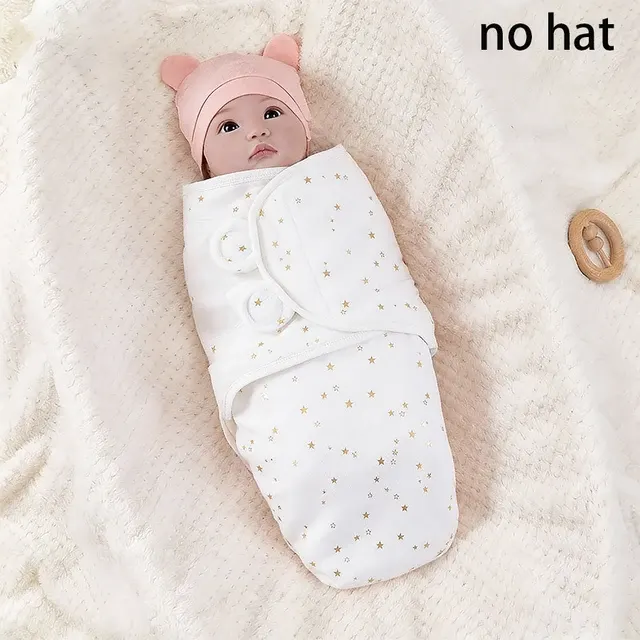 Baby-Wickeldecke 3
