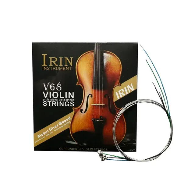 Violinsaiten 1