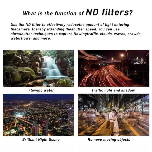 Handy ND-Filter-Set 4
