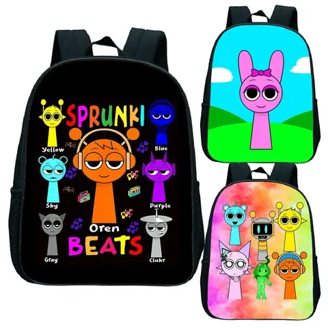 Kinderrucksack