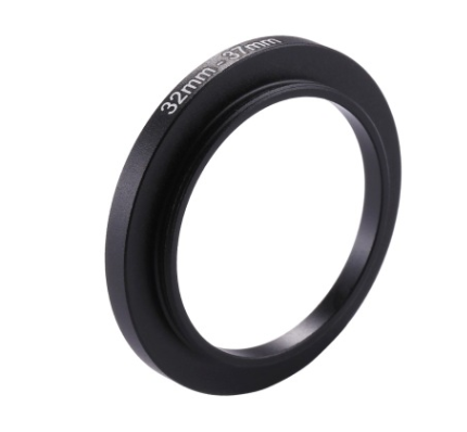 Objektiv-Adapterring