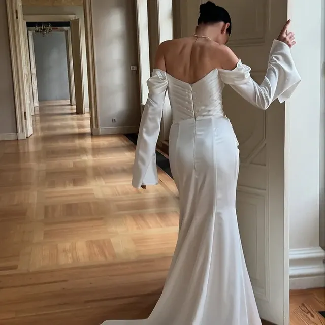 Brautkleid 3