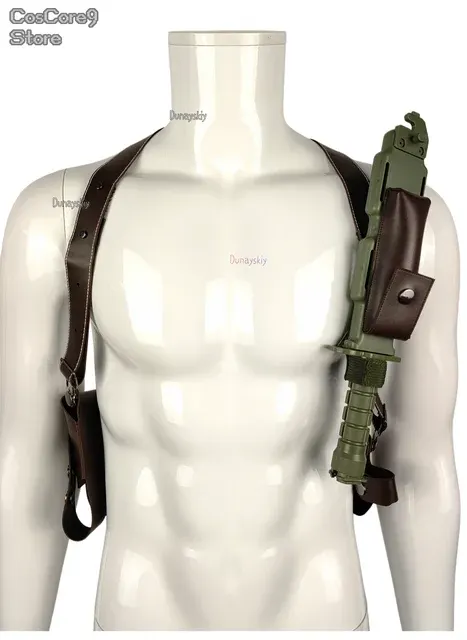 Cosplay-Taktikgürtel 3