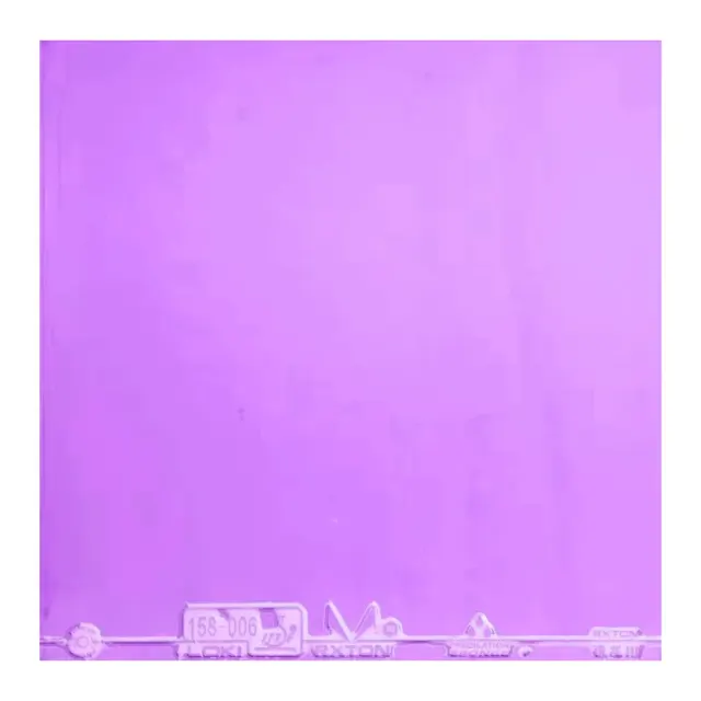 Tischtennisbelag 3