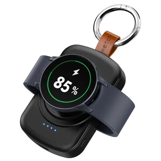 Smartwatch-Ladegerät 1