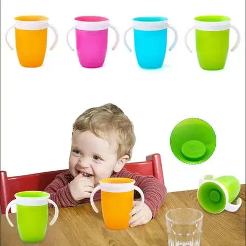 Babytrinkbecher