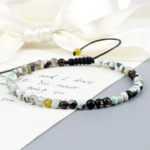 geflochtenes Armband