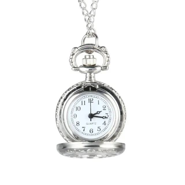 Taschenuhr 3