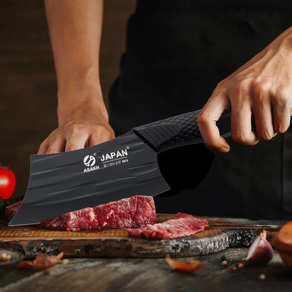Kochmesser 3