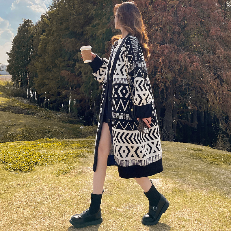 Strickjacke