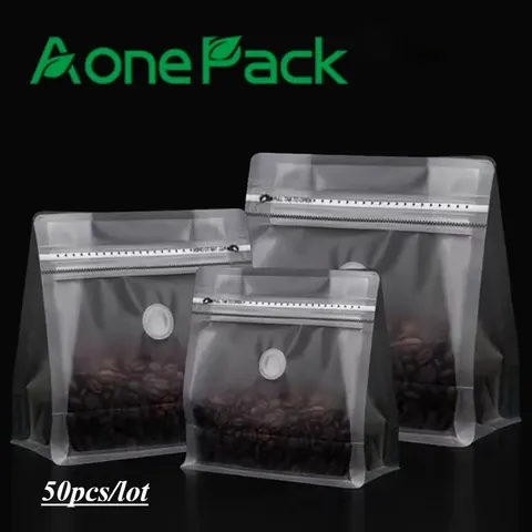 Kaffee-Verpackungsbeutel