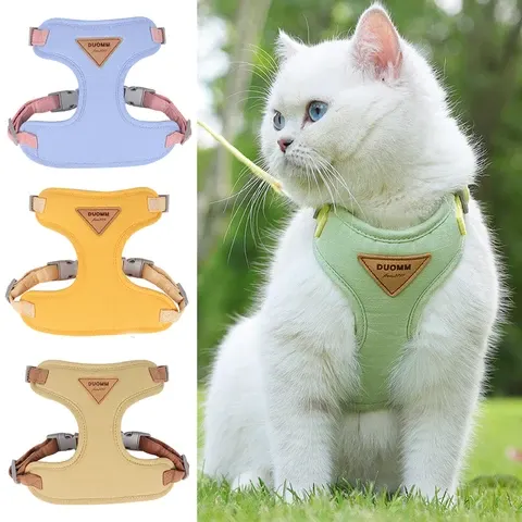 Katzengeschirr
