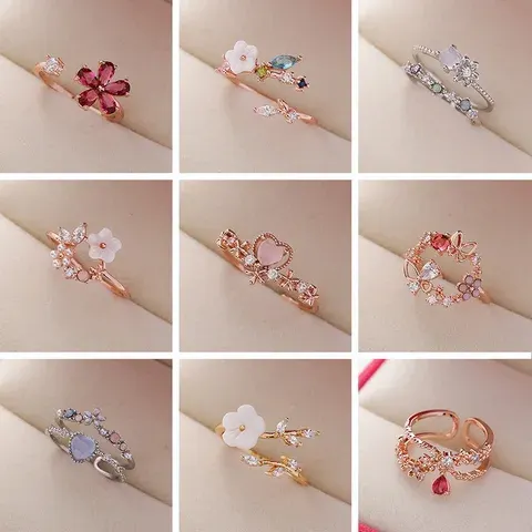 Blumenring