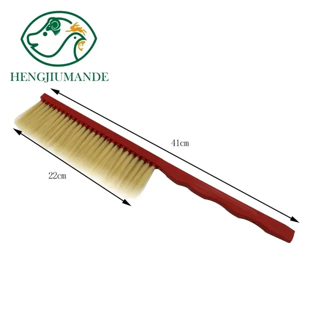Bienenbesen 3