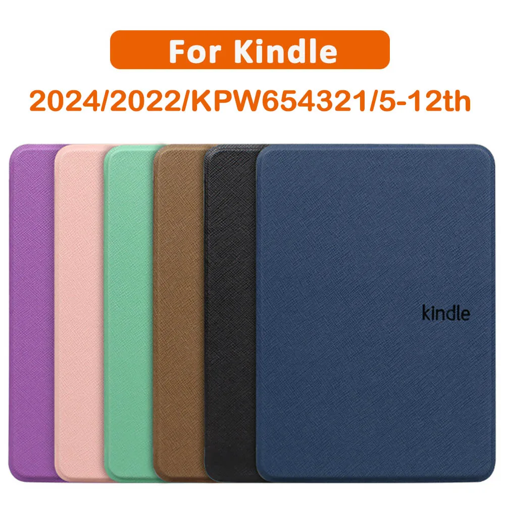 Magnetische Schutzhülle für Kindle Paperwhite 2