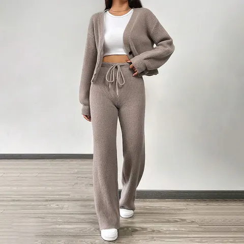 Strickpullover