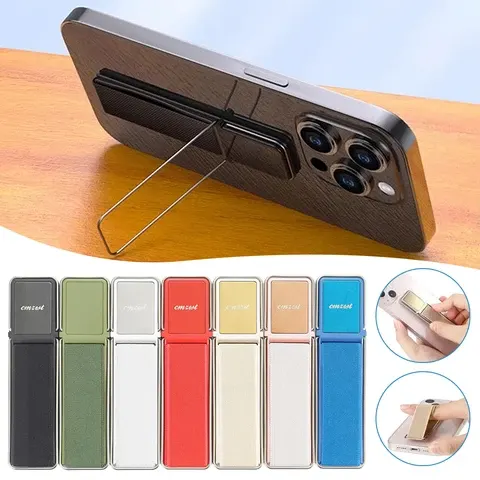 Handy-Fingerring-Ständer