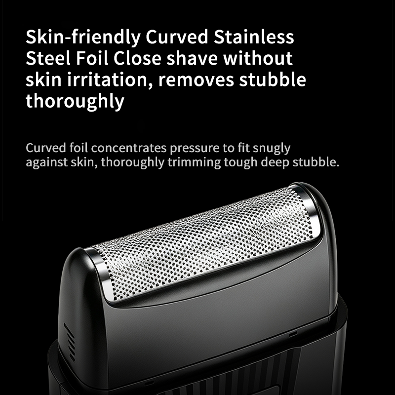Body-Trimmer-Set 4