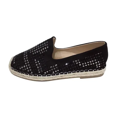 Plateau-Sneaker