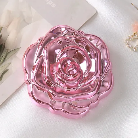 Rosen-Taschenspiegel