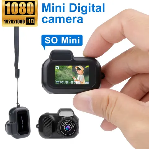 Mini-Digitalkamera