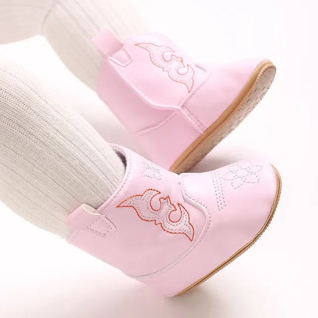 Babystiefel 3