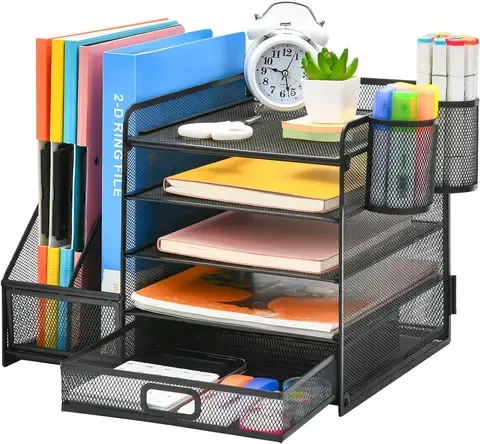 Schreibtisch-Organizer