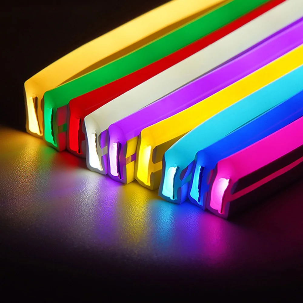 LED-Neonstreifen 2