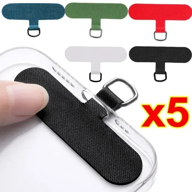 Anti-Verlust Handy-Band mit Nylon-Sicherung 2