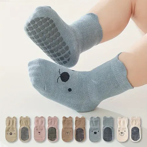 Baby-Rutschsocken
