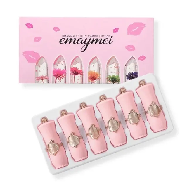 Lipgloss-Set 3