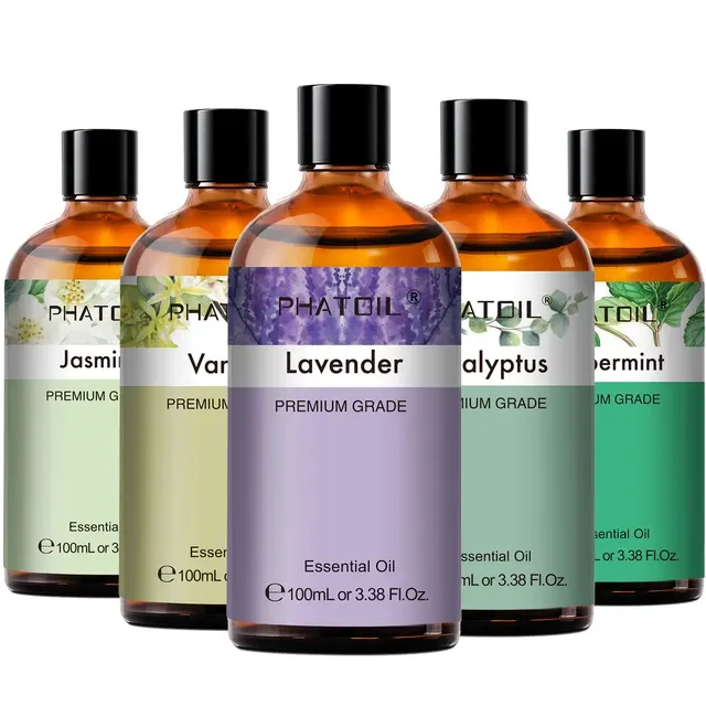 Ätherisches Eukalyptusöl 100 ml 2