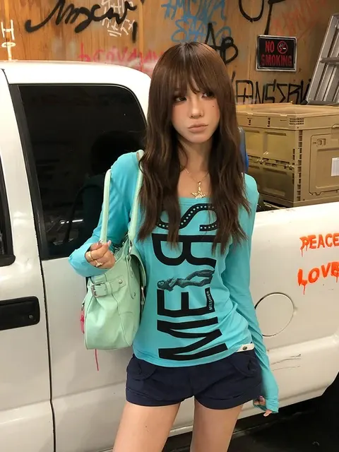 Grafik-T-Shirt 3