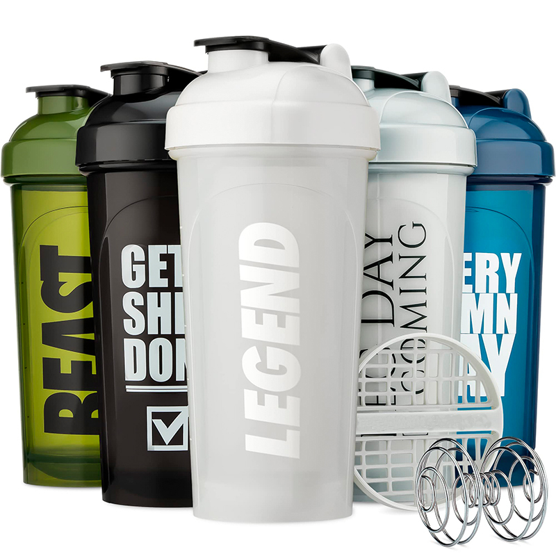 Protein-Shaker