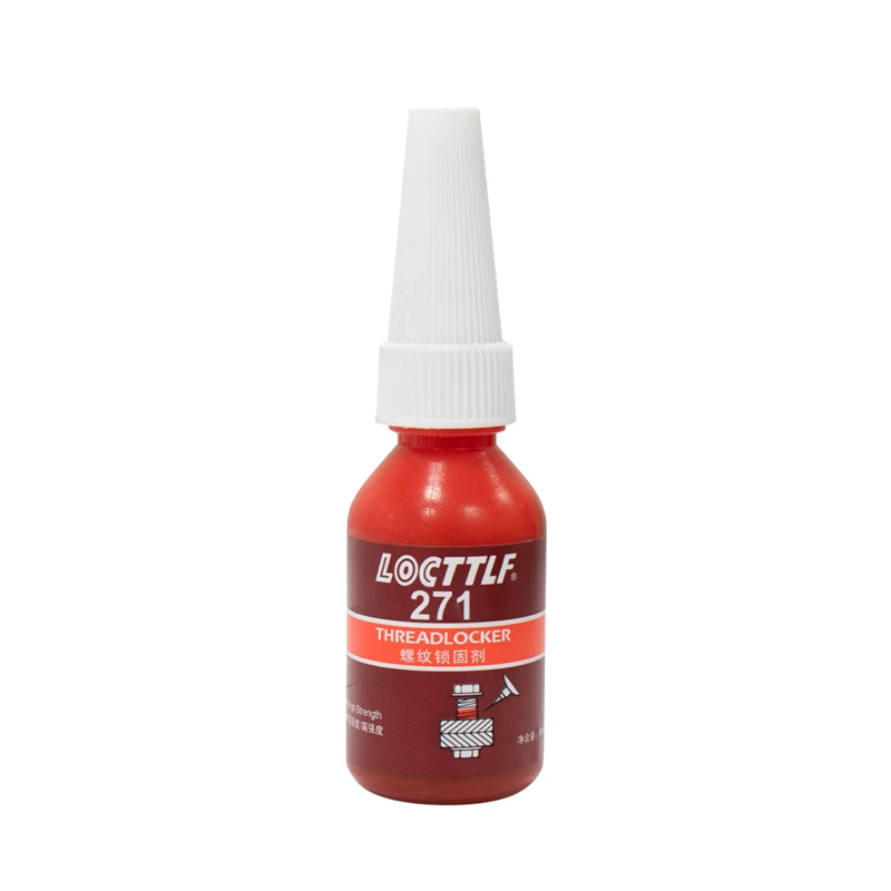 10-ml-Anaerober Schraubenkleber für Gewinde