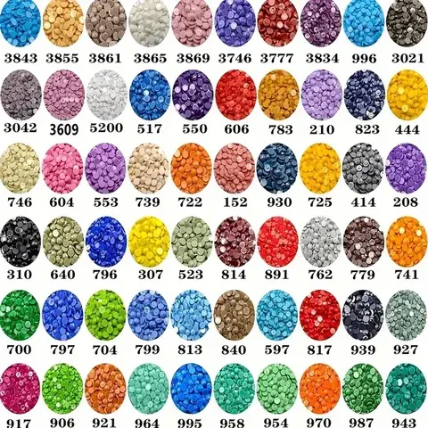 Diamond-Painting-Set