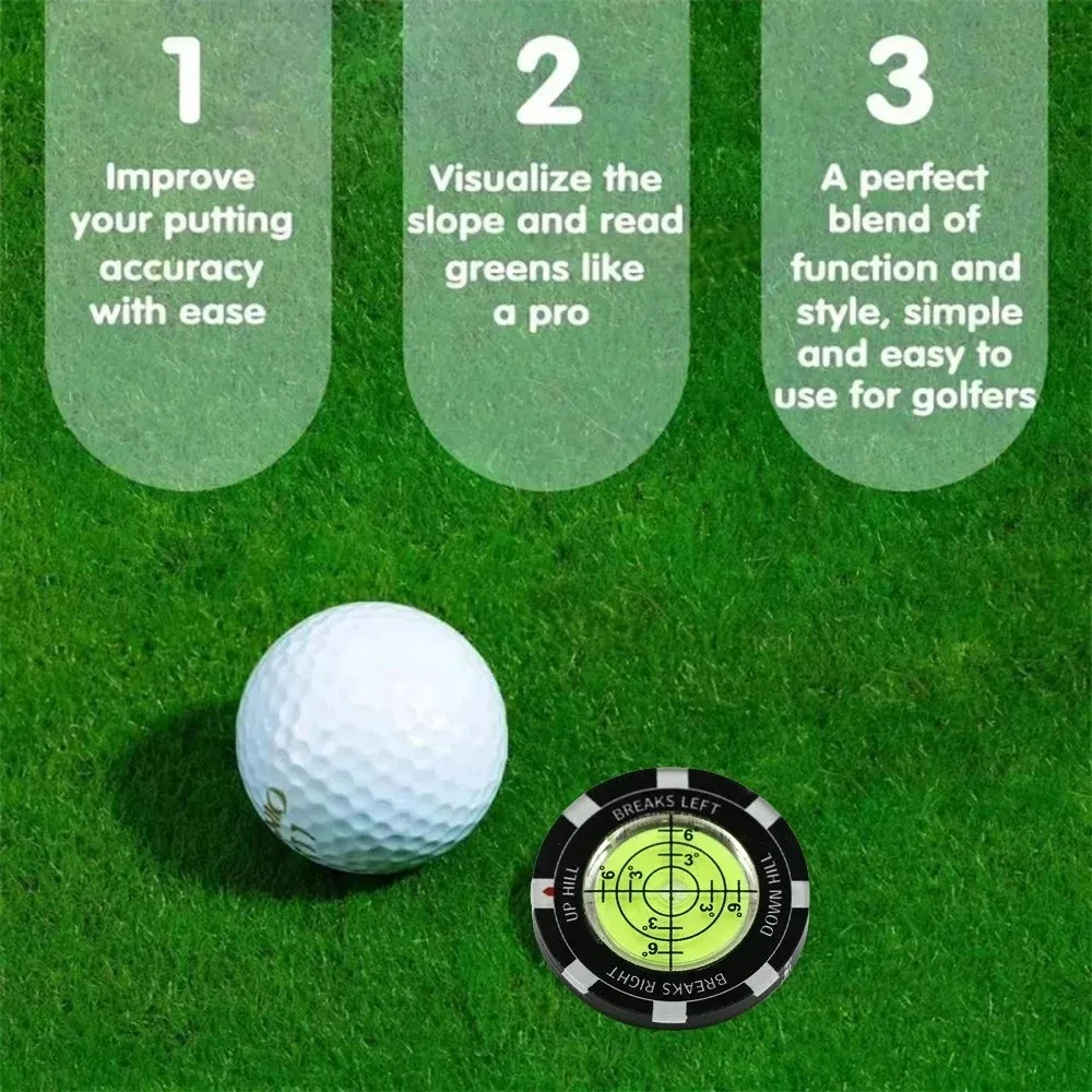 Golf-Putting-Hilfe 3
