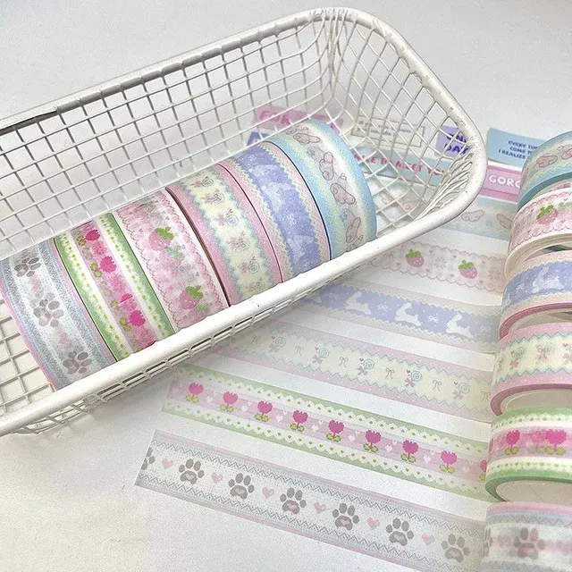 Washi-Tape 2