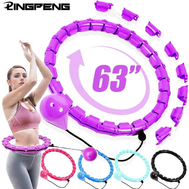 Pilates-Ring 1