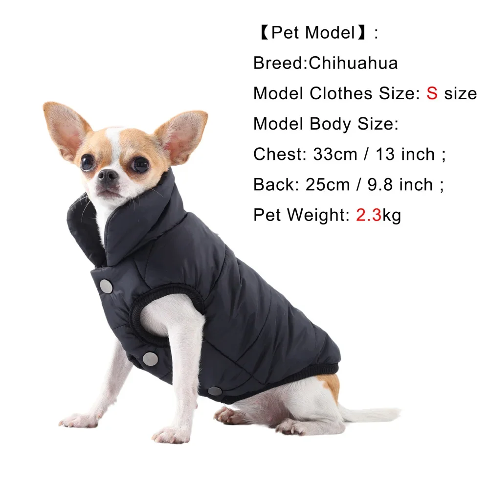 Hundejacke 2