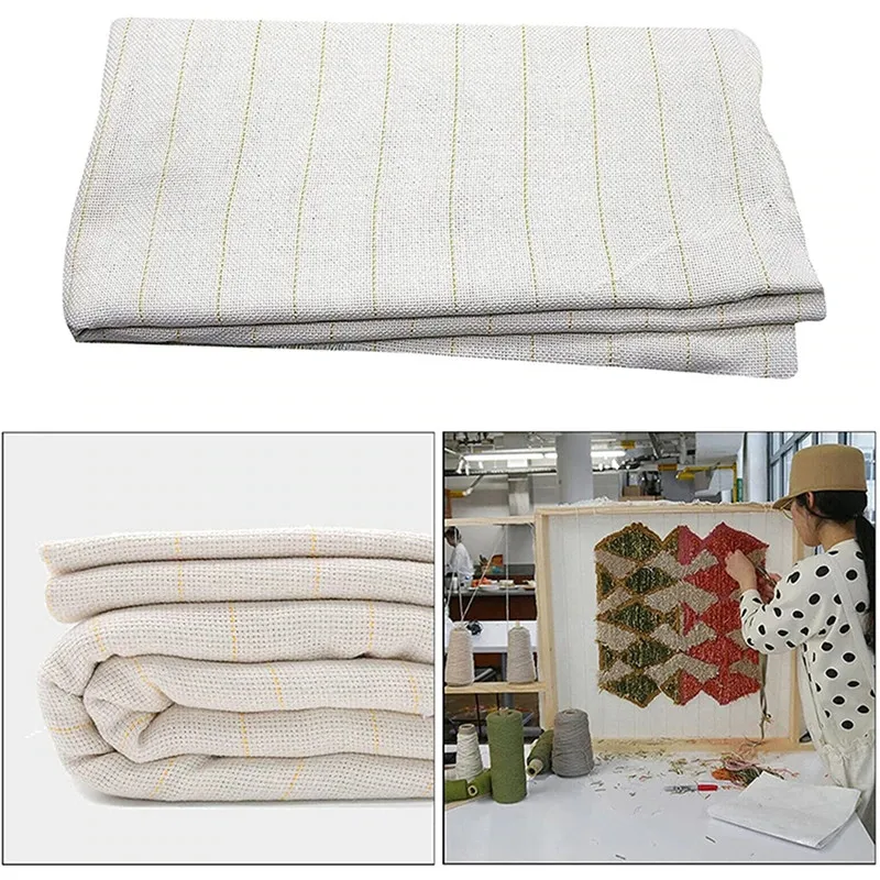 Tufting-Tuch 2