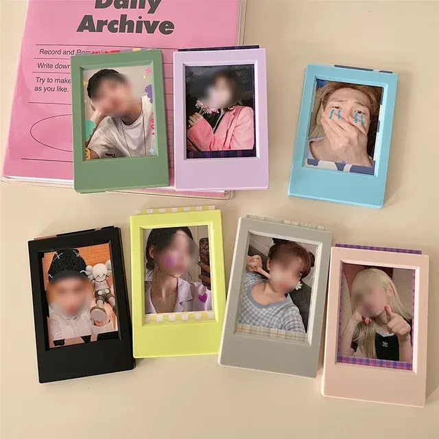 Instax-Mini-Bilderrahmen 4