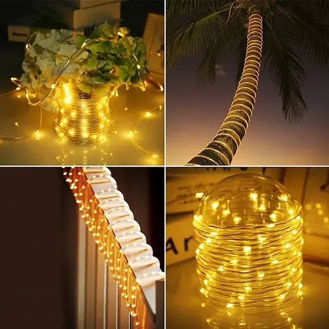 LED-Seillicht 3