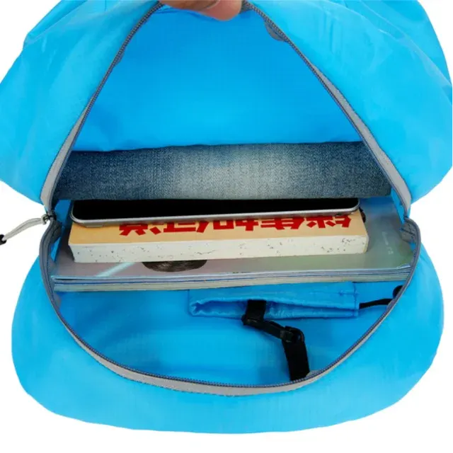 Faltbarer Reiserucksack 3