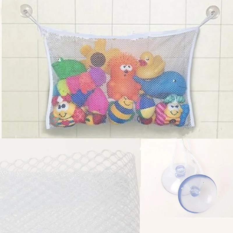 Badespielzeug-Netztasche 3